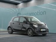 smart EQ forfour, 22KW ADVANCED PLUS, Jahr 2021 - München