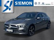 Mercedes A 250, Progressive °, Jahr 2018 - Warendorf