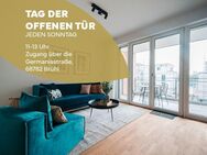 Hochwertige 3-Zimmer-Wohnung in bester Lage – Ihr perfektes neues Zuhause für den nächsten Lebensabschnitt - Brühl (Baden-Württemberg)