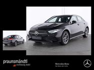 Mercedes A 250, e Limousine AMG Advanced MBUX, Jahr 2023 - Ingolstadt