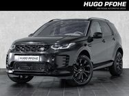 Land Rover Discovery Sport, DYNAMIC SE D200 AWD Automatik Ge, Jahr 2022 - Hamburg