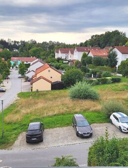 2-Zi ETW - Obere Stadt - Landau/Isar - Süd - Landau (Isar)