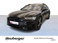 Audi S6, 3.0 TDI quattro Avant, Jahr 2021 - Füssen