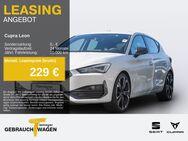 CUPRA Leon, 2.0 TSI VZ LM19, Jahr 2024 - Gelsenkirchen