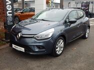 Renault Clio, ENERGY TCe 120 Intens Intens, Jahr 2017 - Bamberg