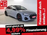 Audi RS6, 305 KM H 22 LASER S-SITZE, Jahr 2023 - Schopfloch (Bayern)