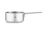 Fissler Kochtopf Fissler Pure Collection, Edelstahl 18/10 (1-tlg), Made in Germany