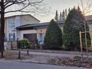 2 Wohnhäuser mit 3 Wohneinheiten und einer Souterrainwohnung in Rahlstedt-Odenfelde - Hamburg