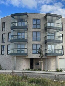 Familienwohnung über 3-Zimmer - Wiesbaden