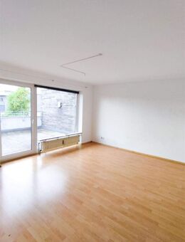 2-Zimmer-Wohnung mit ca. 30 m² Dachterrasse im Herzen von Ehrenfeld - Köln
