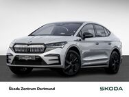 Skoda Enyaq, Coupé iV, Jahr 2023 - Dortmund