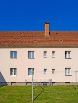 Kleine Wohnung zu sofort gesucht? - Steinheim