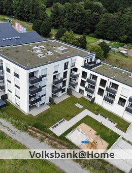 NEUBAU - hell, modern und gute Lage! - Calw