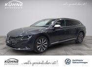 VW Arteon, 2.0 TDI Shooting Brake Elegance, Jahr 2023 - Bad Düben