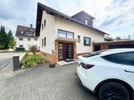??????Möbliert & renoviert/ ERSTBEZUG / Top Ausstattung / Stellplatz / Terrasse & Garten - Wölfersheim