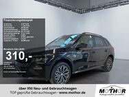 Skoda Kamiq, 1.0 TSI Drive Rueckfahrkamera, Jahr 2024 - Brandenburg (Havel)