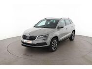 Skoda Karoq 1.5 TSI ACT Drive 125 - Berlin