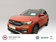 VW T-Cross, 1.0 TSI ückkamera S, Jahr 2022 - Miesbach