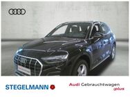 Audi Q5, 40 TFSI qu advanced Head_up, Jahr 2023 - Detmold