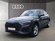 Audi Q5, 2.0 TDI Sportback S line qua, Jahr 2023 - Weilheim (Oberbayern)