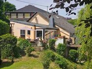 Kleines Bauernhaus zum Verlieben in ruhiger Dorfrandlage - Mechernich
