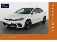 VW Polo, 2.0 TSI GTI OPF RKSK IQ LIGHT, Jahr 2025 - Neumarkt (Oberpfalz)