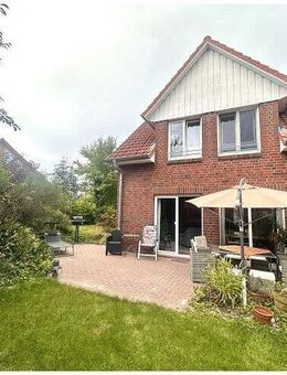 Vermietete Doppelhaushälfte in begehrter Lage von Buxtehude - Buxtehude