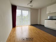 Clever investieren: 1,5 Zimmer Wohnung inkl. TG in Freiburg Zähringen Bestlage - Freiburg (Breisgau)