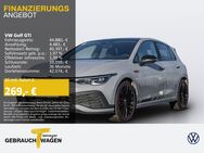 VW Golf, GTI CLUBSPORT TITAN LM K, Jahr 2024 - Bochum