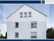 Wohnung DG - Viereth-Trunstadt