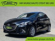 Mazda 2, 1.5 Kizoku 16V # #Metallic, Jahr 2018 - Bayreuth