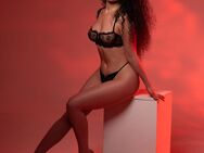 DIE HEISSE VERSUCHUNG Beatrix Tantra Erotik Body-to-Body + Prostata Massage ❤️ in Nürnberg - Nürnberg