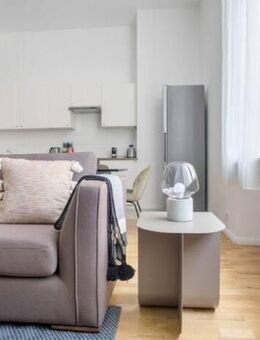 Hochwertig ausgestattete größzügige 5 Zimmer Wohnung in bester Lage von Schöneberg. - Berlin