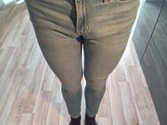 Getragene Teveo Leggings, skinny Jeans - Hamburg