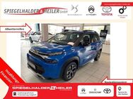 Citroën C3 Aircross, 1.2 Shine EU6d 130, Jahr 2023 - Heidelberg