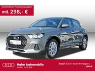 Audi A1, allstreet 30 TFSI, Jahr 2023 - Ludwigsburg