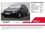 VW Polo, 1.0 TSI Life, Jahr 2022 - Emsdetten