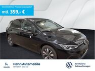 VW Golf, 2.0 TDI VIII Move, Jahr 2024 - Böblingen