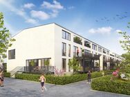 Ab Mai 2025 Ihr neues Zuhause im Tabakquartier - großzügige 2-Zi. Wohnung mit Südbalkon - Bremen