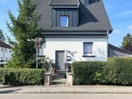 Einfamilienhaus mit Garage in sonniger Lage von Deisslingen - Deißlingen