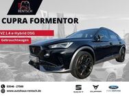 Cupra Formentor 1.4 e-HYBRID VZ DSG *AHK*LED*SHZ*NAVI* - Lübben (Spreewald)