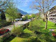 Lichtdurchflutete 3-Zimmerwohnung in idealer Lage - Bad Reichenhall