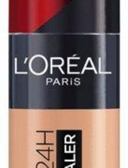 L'ORÉAL PARIS Concealer Infaillible More Than Concealer, mit hoher Deckkraft
