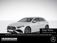 Mercedes A 200, d AMG MBUX, Jahr 2023 - Gelnhausen