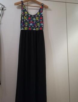 Damen Sommerkleid Gr. S lang - Hamburg