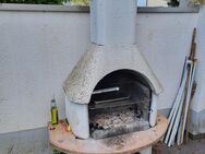 🔥 ZU VERKAUFEN: Mediterraner Garten-Grill – Nur 100 EUR! 🔥 - Frankfurt (Main)