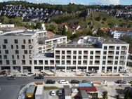 Urbane 3,5 Zi. Neubau-Whg. Uninähe - Blaustein