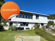 Reserviert - Extravagante Immobilie in bester Lage von Gerolstein! - Gerolstein