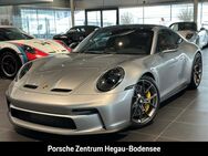 Porsche 992, (911) GT3 Paket Exclusive Manufaktur, Jahr 2024 - Hilzingen