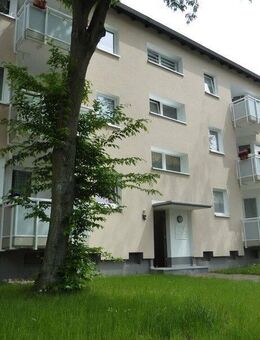 Wer will mich!? Individuelle 3-Zimmer-Wohnung - Herne